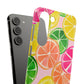 Tropic Mix - Slim Phone Case