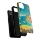 Amalfi Lemon - Tough Phone Case