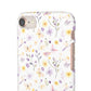 Pastel Meadow - Slim Phone Case