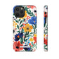 Spring Field - Tough Phone Case