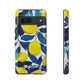 Midnight Citrus - Tough Phone Case