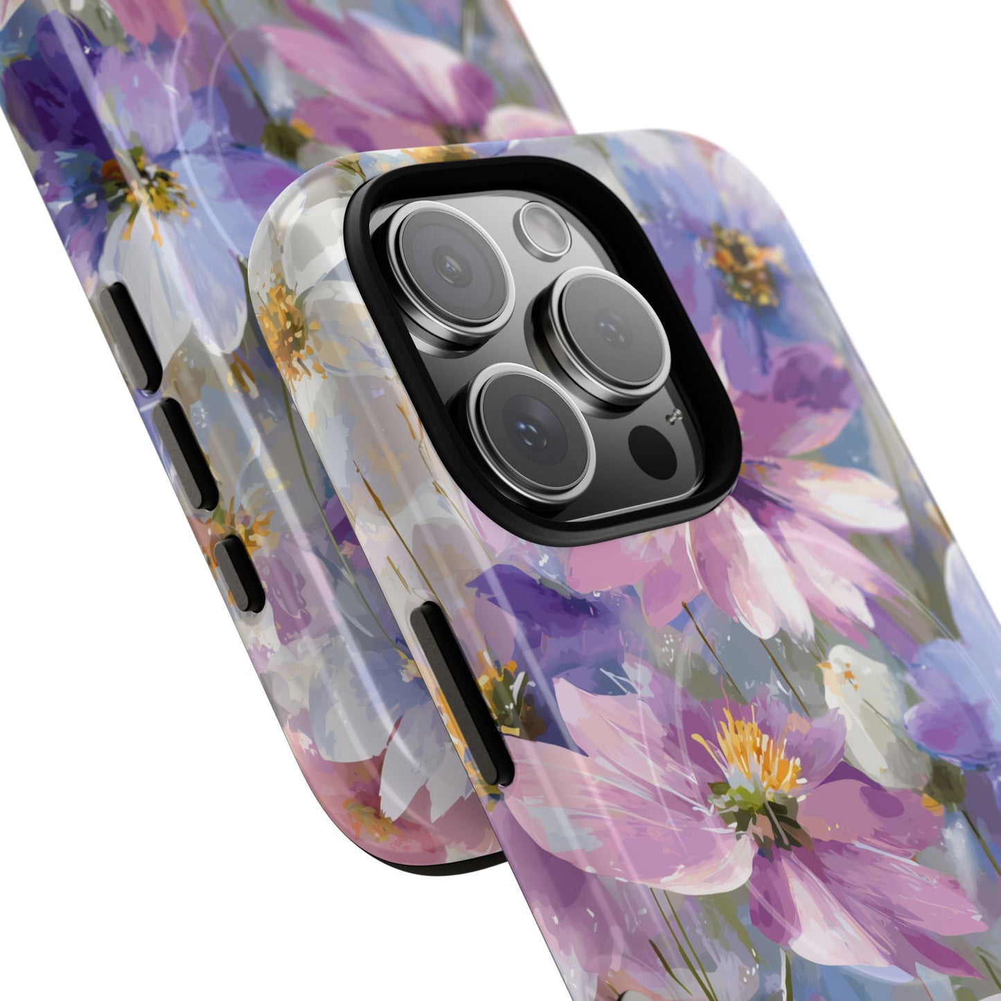 Spring Rise - Tough Phone Case (MagSafe)