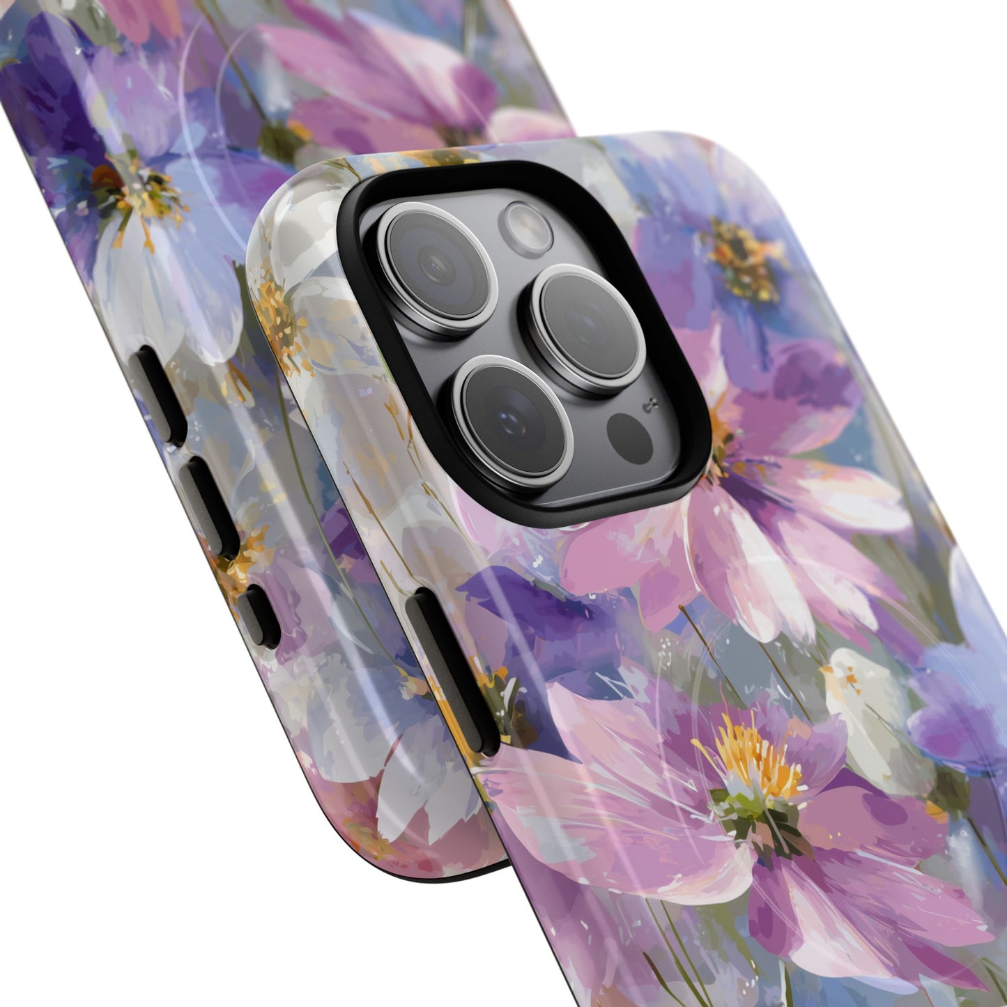 Spring Rise - Tough Phone Case (MagSafe)