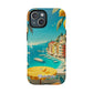 Amalfi Lemon - Tough Phone Case (MagSafe)