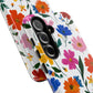 Petal Dance - Tough Phone Case