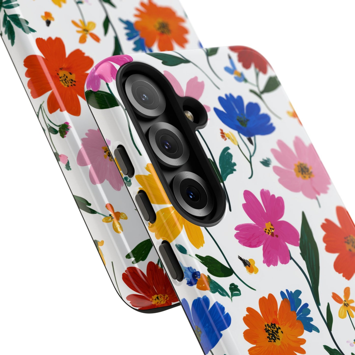 Petal Dance - Tough Phone Case