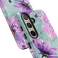 Blush Garden - Tough Phone Case
