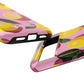 Retro Lemon - Tough Phone Case