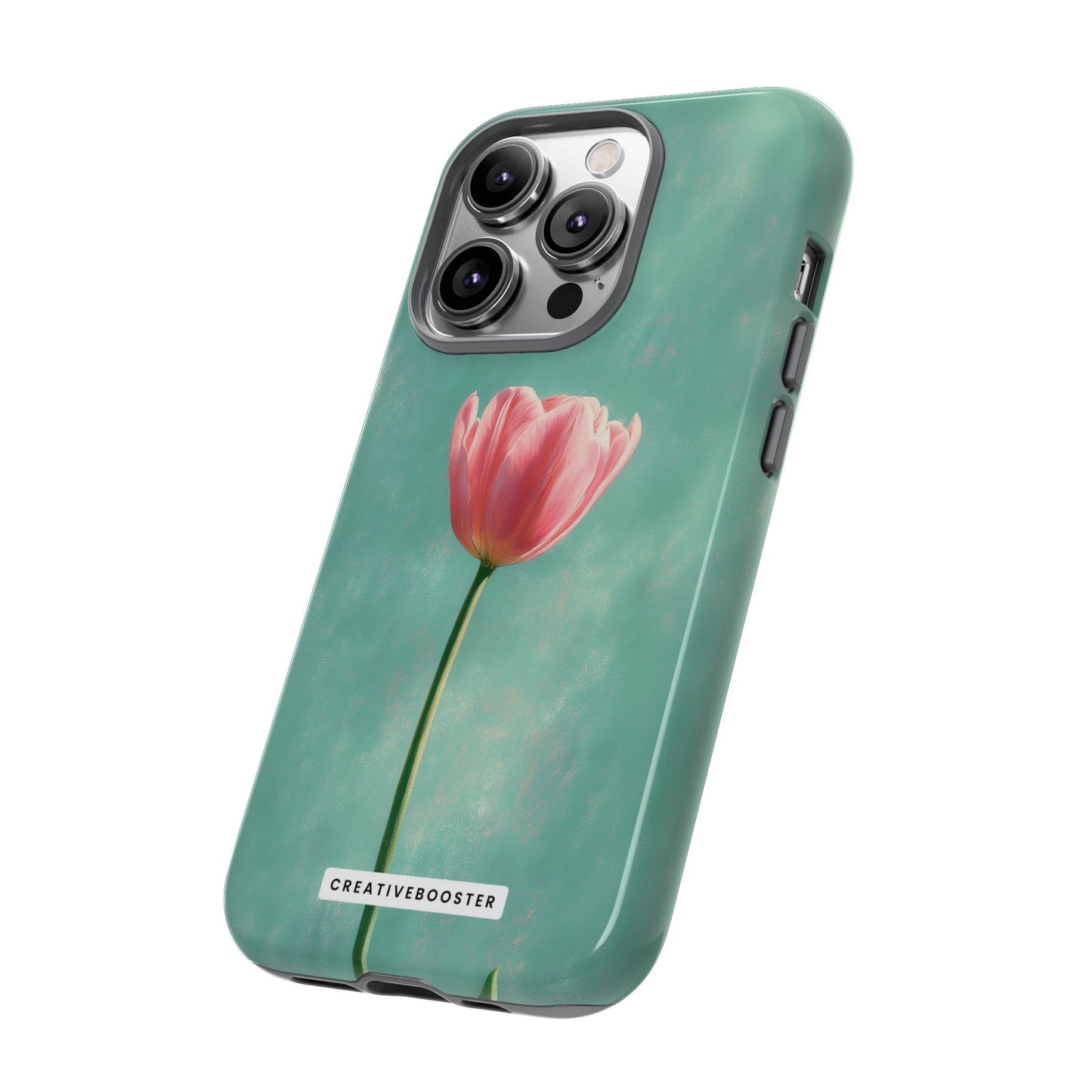 Blush Grace - Tough Phone Case