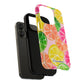 Tropic Mix - Tough Phone Case (MagSafe)
