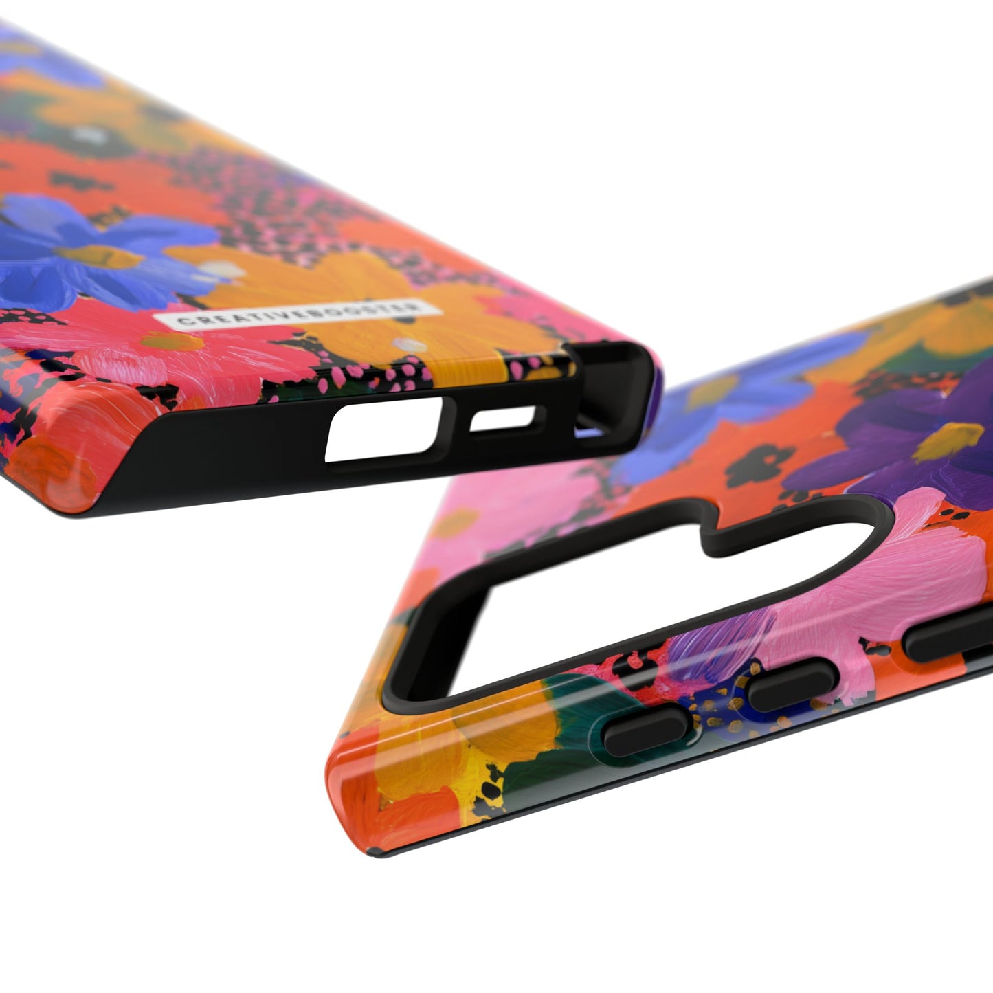 Garden Joy - Tough Phone Case