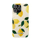 Golden Grove - Slim Phone Case