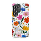 Petal Dance - Tough Phone Case