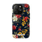 Scarlet Bloom - Tough Phone Case (MagSafe)