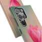 Rose Glow - Slim Phone Case