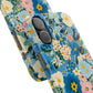 Coastal Bloom - Slim Phone Case