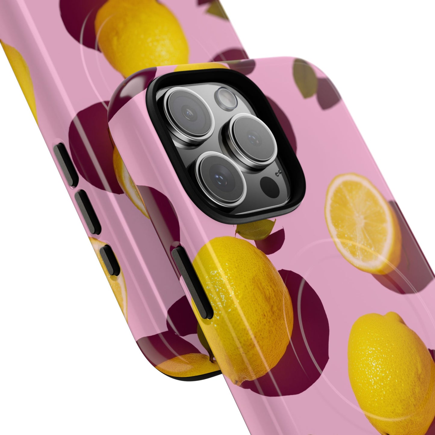 Zest Pop - Tough Phone Case (MagSafe)