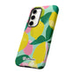 Citrus Bloom - Tough Phone Case