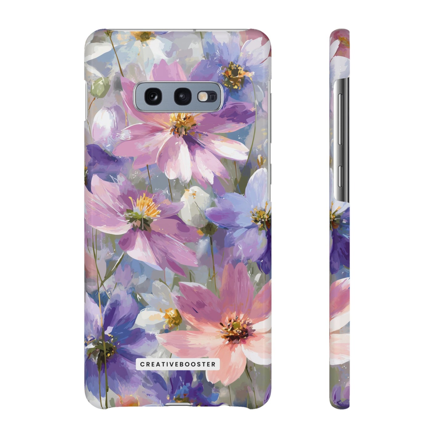 Spring Rise - Slim Phone Case