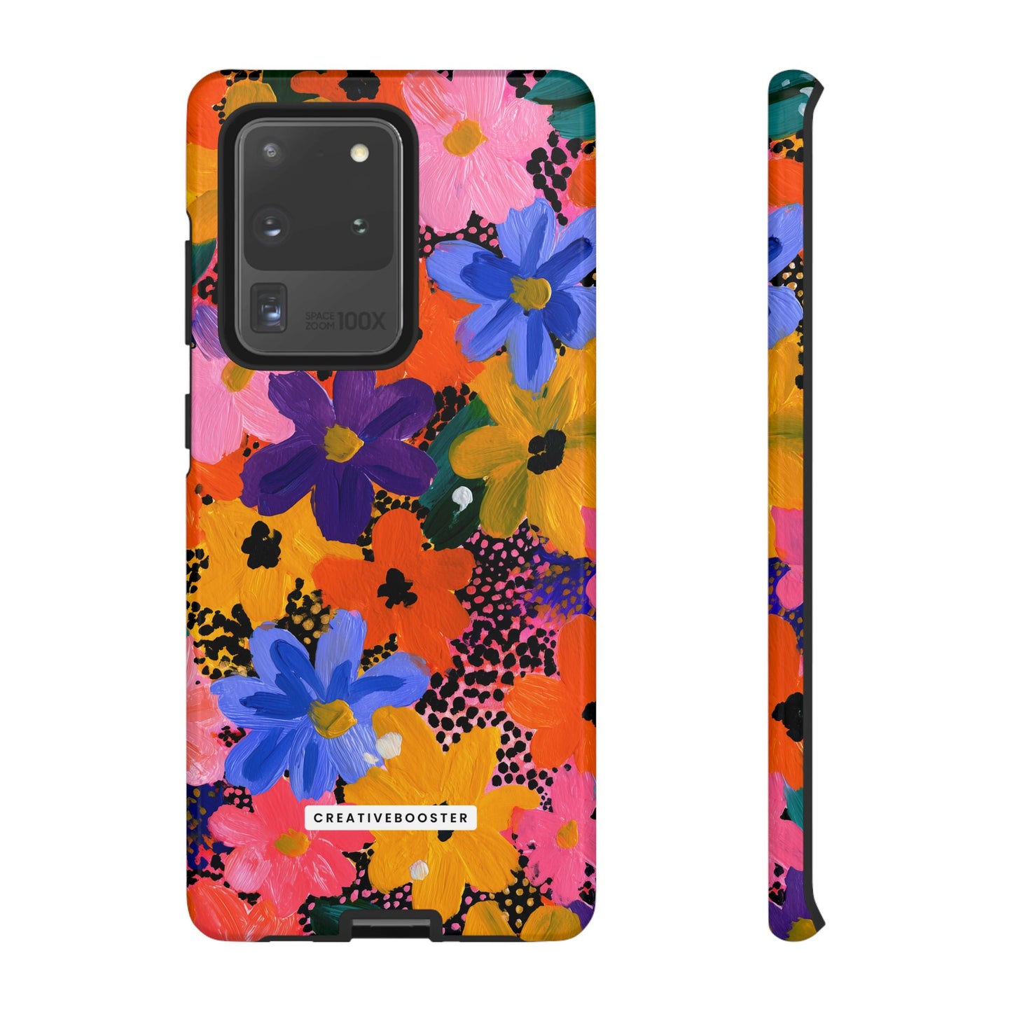 Garden Joy - Tough Phone Case