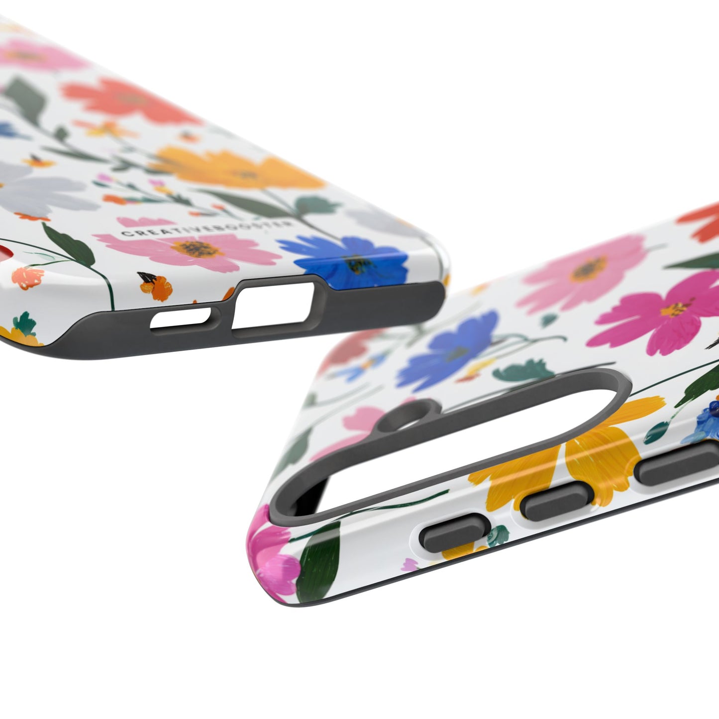 Petal Dance - Tough Phone Case