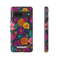 Garden Jewel - Tough Phone Case