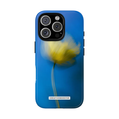 Golden Drift - Tough Phone Case