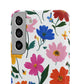 Petal Dance - Slim Phone Case