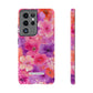 Soft Petals - Tough Phone Case