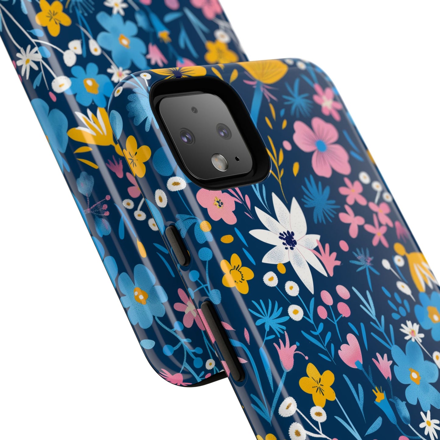 Blossom Joy - Tough Phone Case