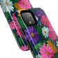 Petal Burst - Tough Phone Case