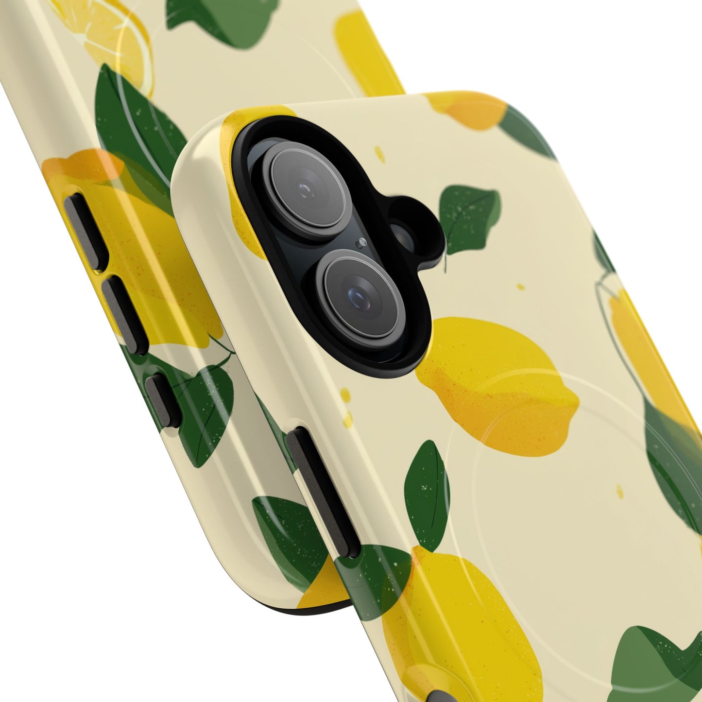 Citrus Charm - Tough Phone Case (MagSafe)