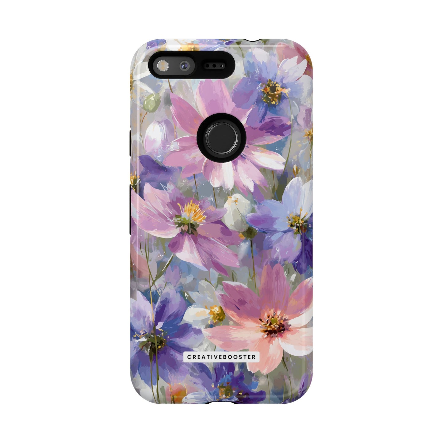 Spring Rise - Tough Phone Case