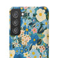 Coastal Bloom - Slim Phone Case