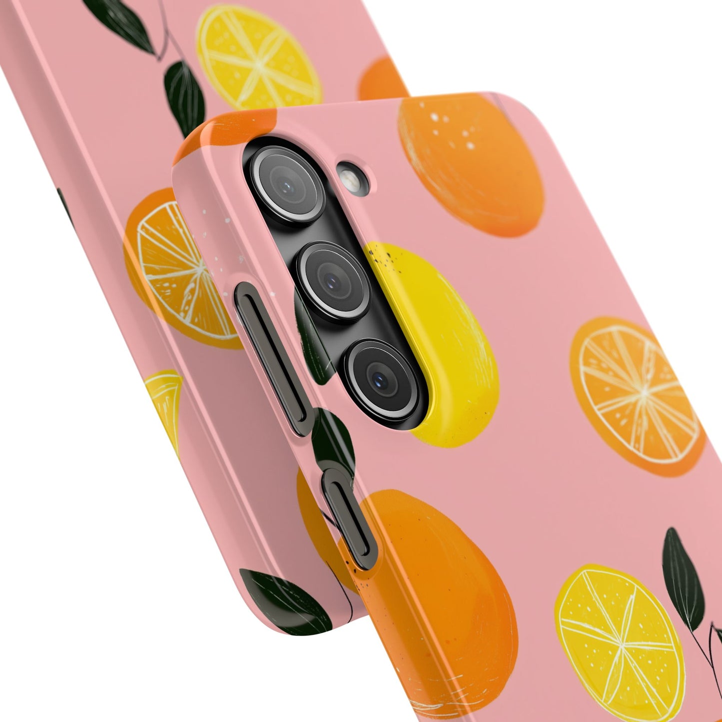Citrus Mix - Slim Phone Case