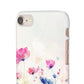 Bloom Whisper - Slim Phone Case