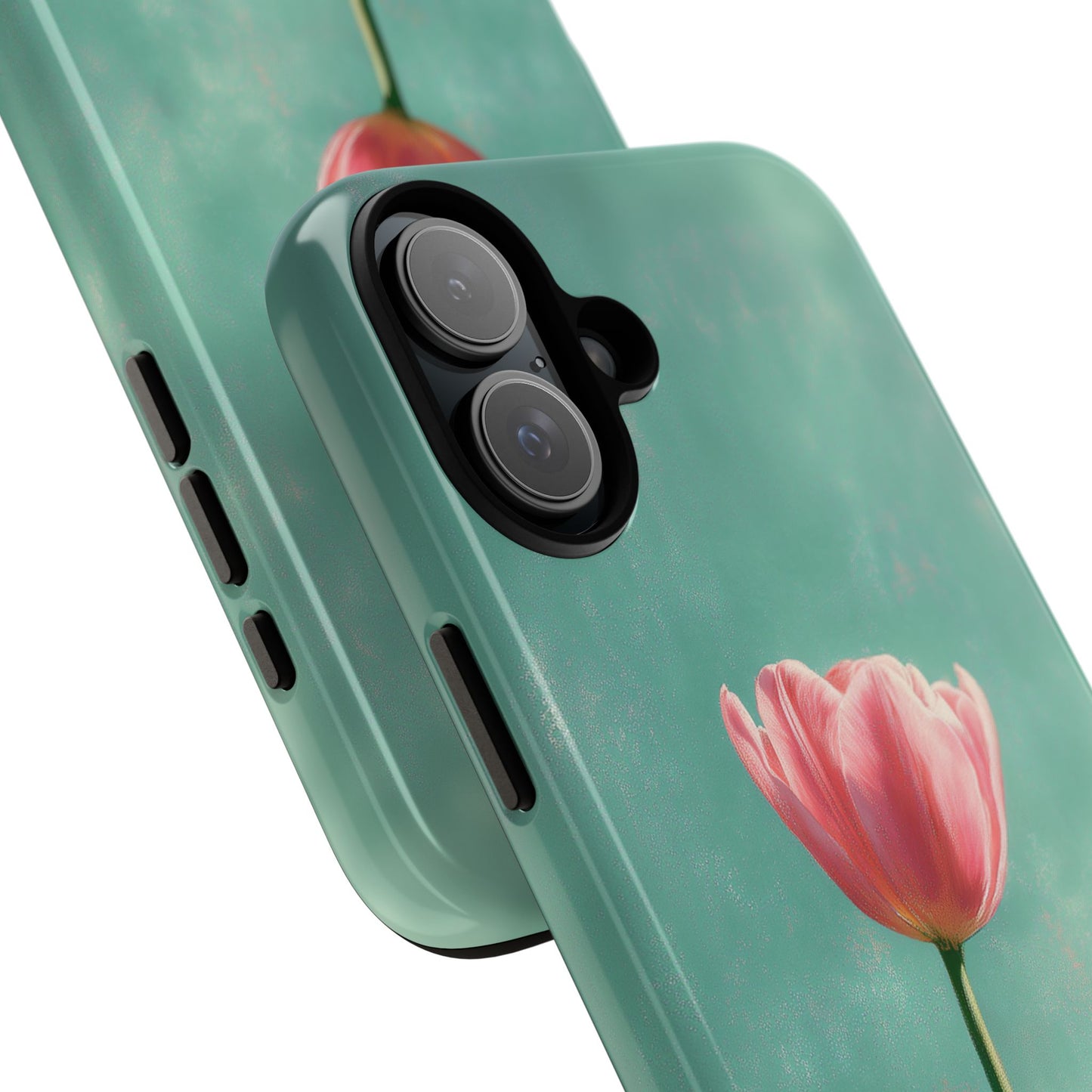 Blush Grace - Tough Phone Case