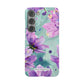 Blush Garden - Slim Phone Case