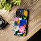 Bold Garden - Tough Phone Case