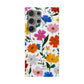 Petal Dance - Slim Phone Case
