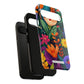 Tropic Glow - Tough Phone Case