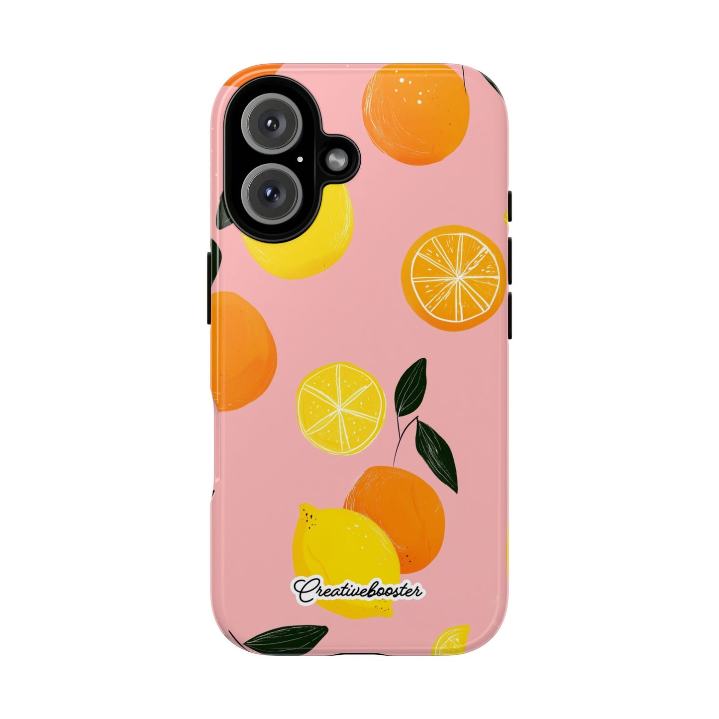 Citrus Mix - Tough Phone Case