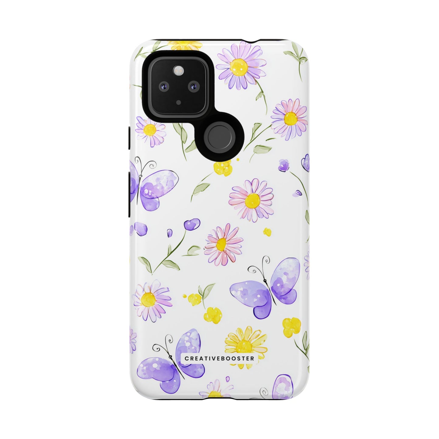 Butterfly Day - Tough Phone Case