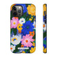 Bold Garden - Tough Phone Case