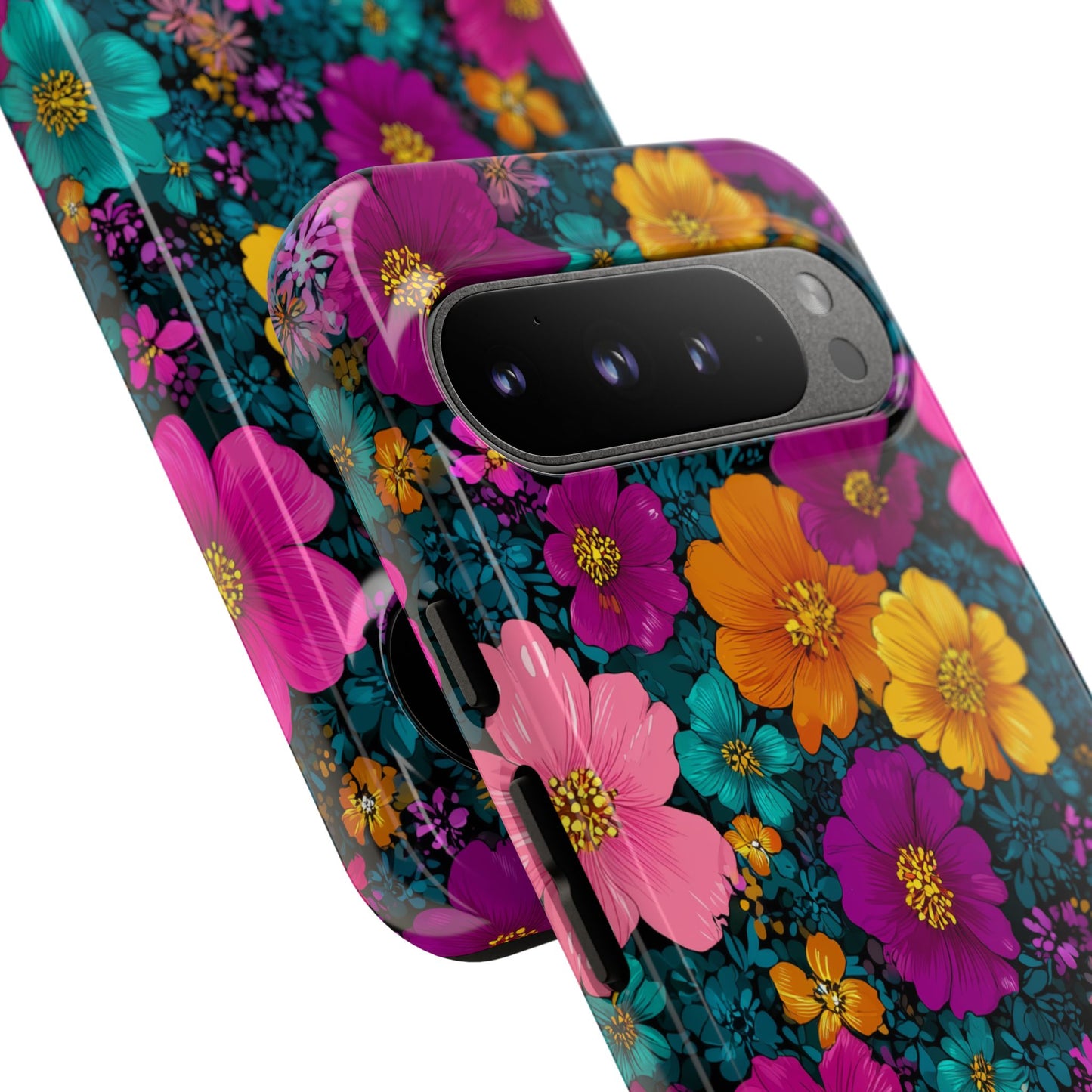 Garden Jewel - Tough Phone Case