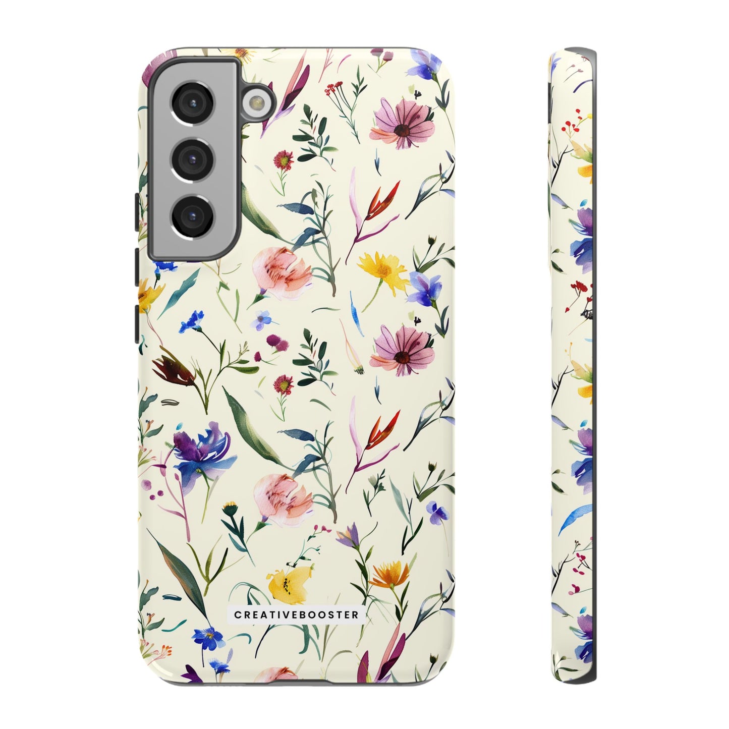 Wild Brush - Tough Phone Case