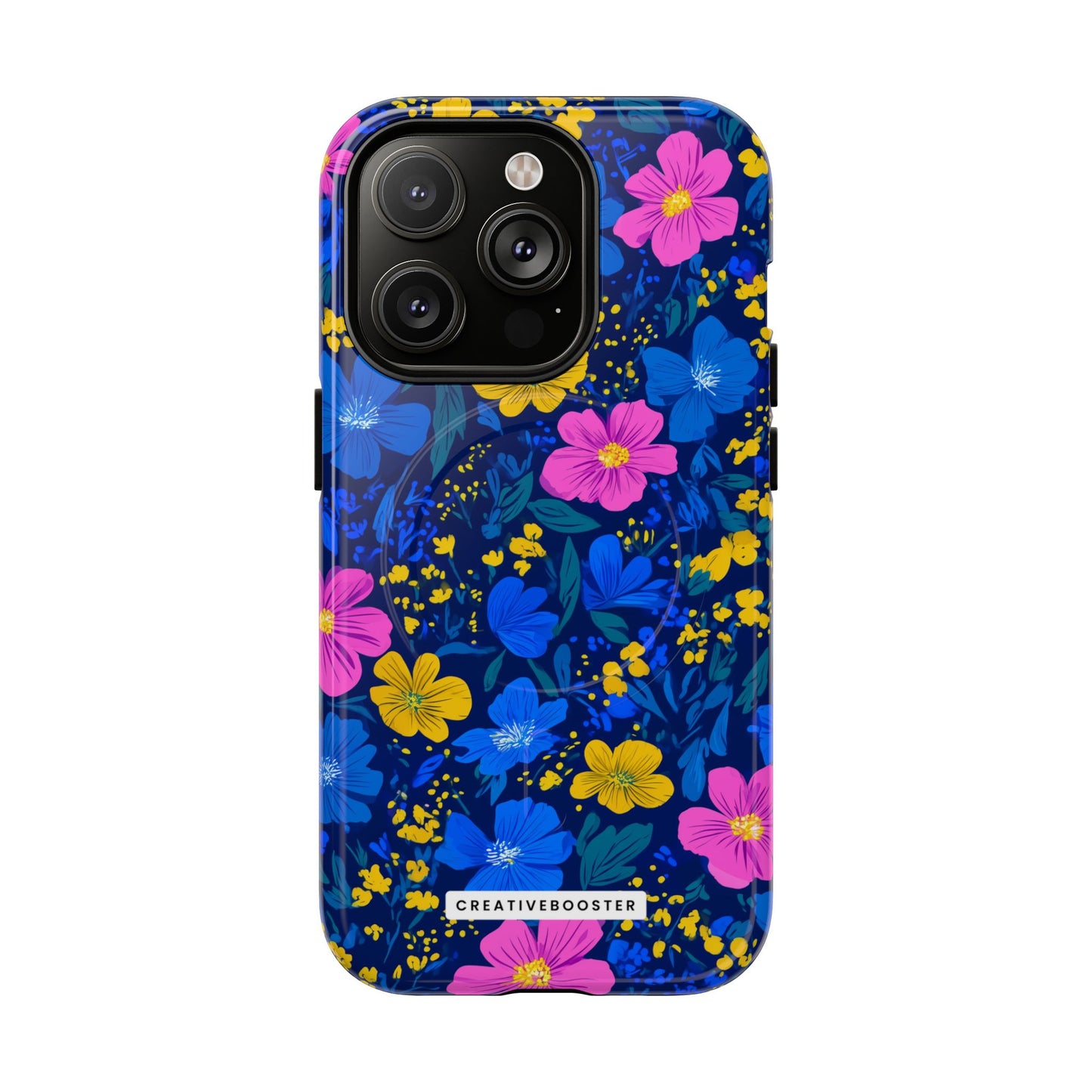 Summer Mix - Tough Phone Case (MagSafe)