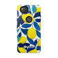 Midnight Citrus - Tough Phone Case