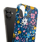 Blossom Joy - Slim Phone Case