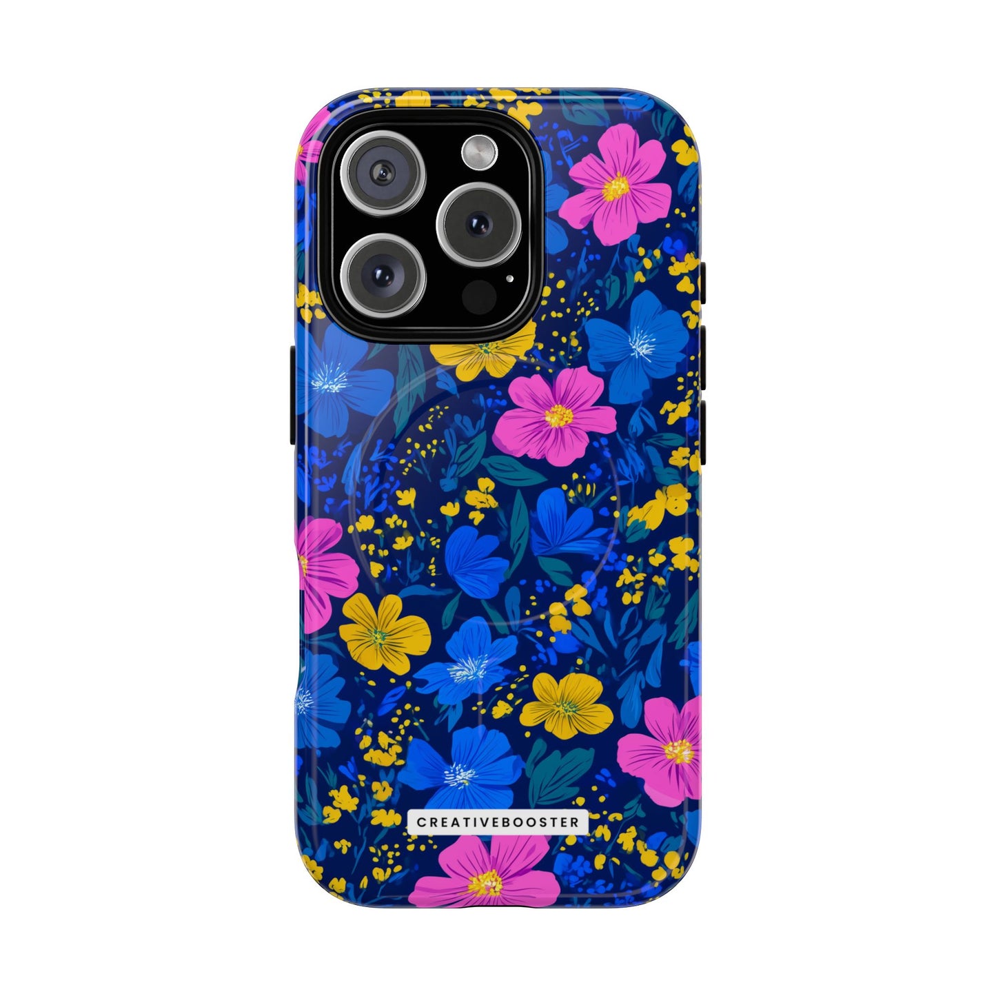 Summer Mix - Tough Phone Case (MagSafe)